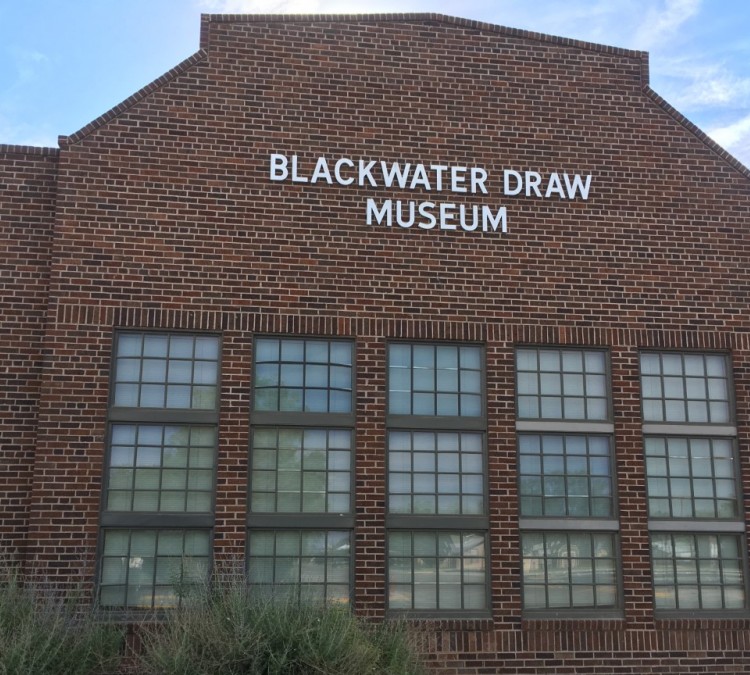 blackwater-draw-museum-photo